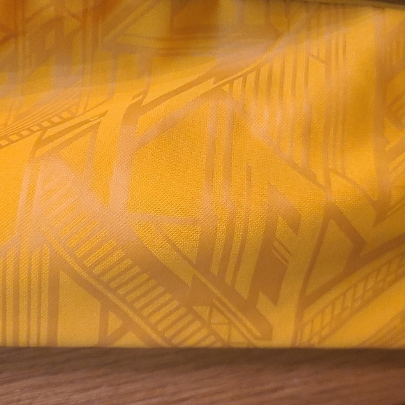 Boys Green Bay Packers Hooded Sweatshirt,  sx XL 16/18 - Picture 5 of 6